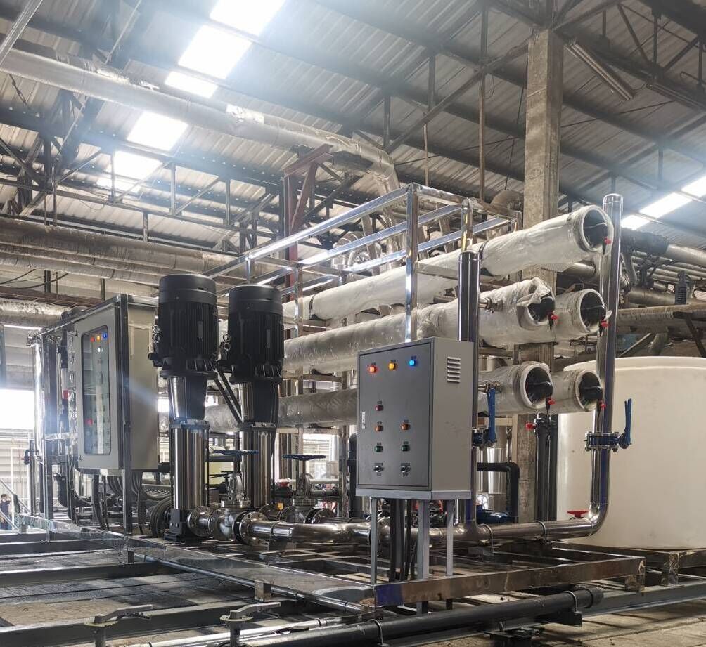 เครื่องกรองน้ำ RO อุตสาหกรรม เครื่องผลิตน้ำใช้ในโรงงาน เครื่องกรองน้ำระบบโรงงาน ระบบผลิตน้ำ RO อุตสาหกรรม ระบบน้ำใช้ในโรงงานอุตสาหกรรม กรองน้ำขนาดใหญ่